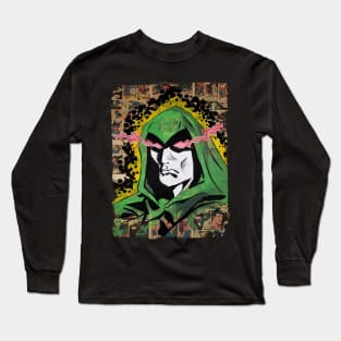 Spectre Long Sleeve T-Shirt